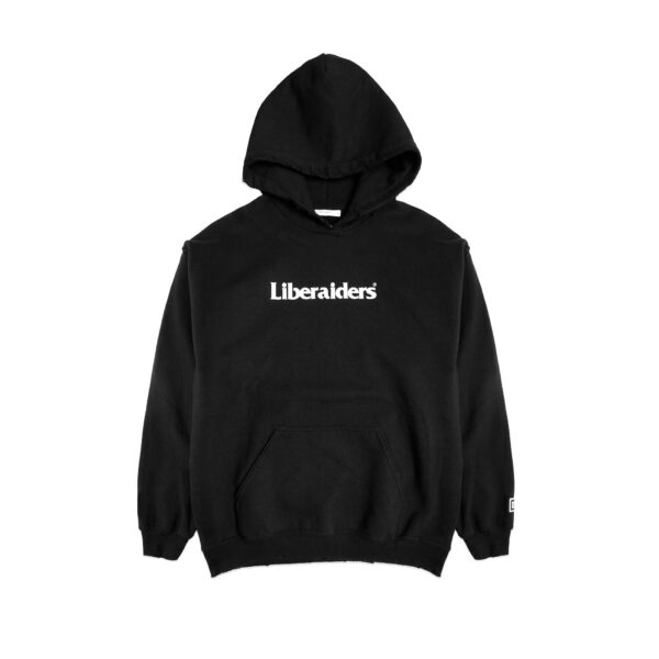 Only 37.20 usd for Liberaiders OG Logo Pullover Hoodie Online at